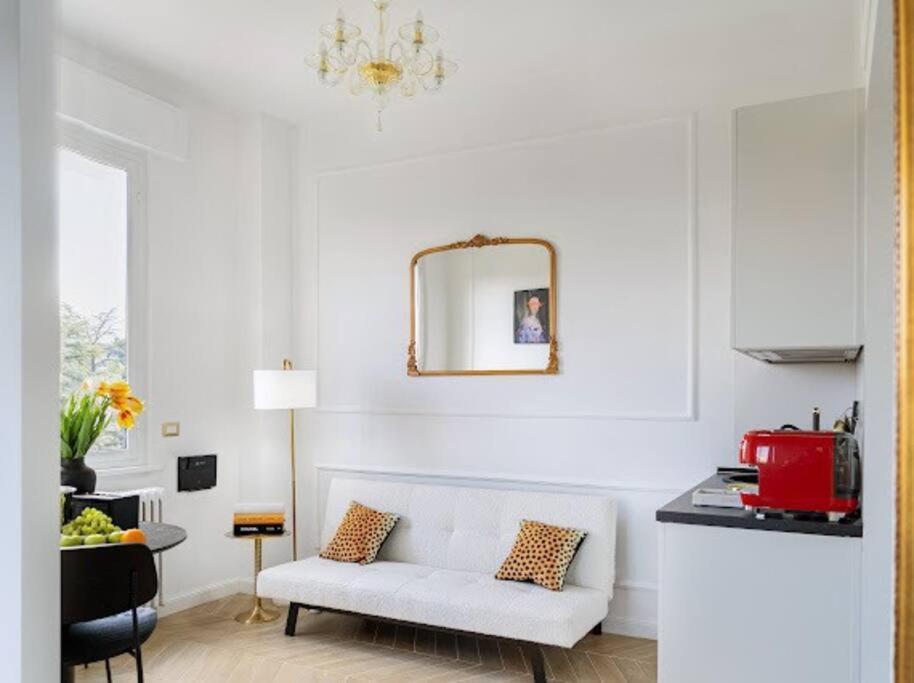 Villa Suite Appartement *