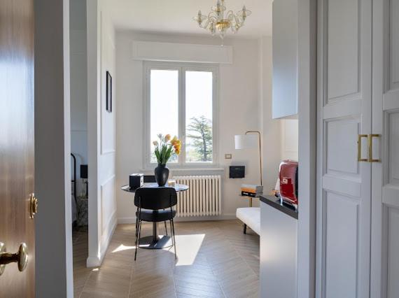 Villa Suite Appartement *