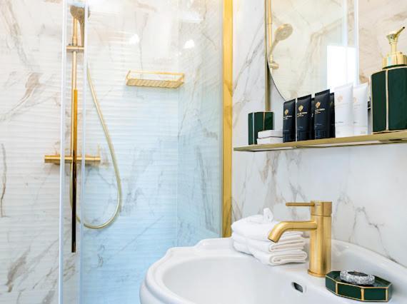 Appartement Villa Suite Rome