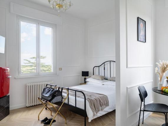 Villa Suite Appartement *