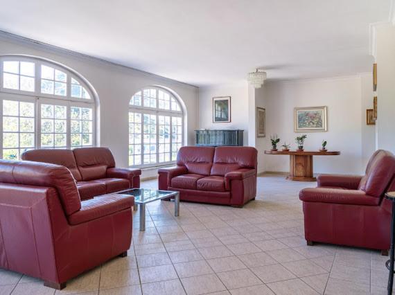 Appartement Villa Suite